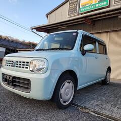 人気のアルトラパンの画像