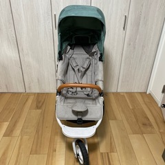 エアバギー　ココプレミアフロムバースの画像