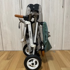 エアバギー　ココプレミアフロムバースの画像