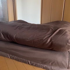 西池袋ふとんセット無料