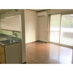 ⭐️年末年始は、休まず対応いたします💕初期費用「8万円」、初月賃料なし、敷金なし、礼金なし、仲介手数料なし💕カップル、ファミリーにおすすめの２LDKのお部屋🎵🎵 - 賃貸（マンション/一戸建て）