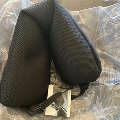 【ほぼ未使用品】ネックまくら
