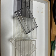 カセットテープケース16個