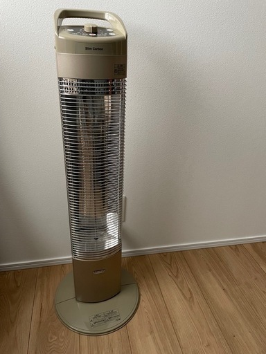 電気ストーブ　CORONA