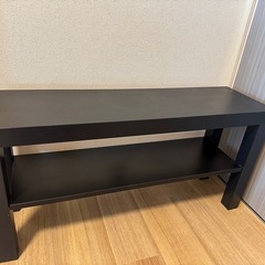 テレビ台　 90x26x45　  