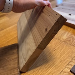 端材　木端　木材の画像