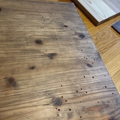 端材　木端　木材の画像