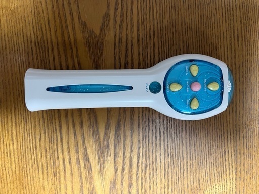 【動作確認済み】ぴちぴちピッチ　e-pitchマイク　ソフト3つ