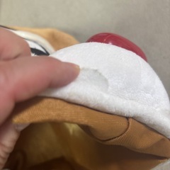 至急‼️ディズニー　キャップの画像