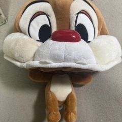 至急‼️ディズニー　キャップの画像