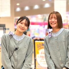 〈ソフトバンク姫路市役所通り（ライフ２１株式会社）〉【大手代理店での販売業務】年間休日120日以上/業界大手「au」では働く/給与手当充実/ワークライフバランス充実の画像