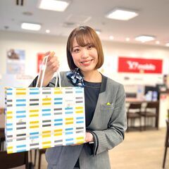 〈ソフトバンク姫路市役所通り（ライフ２１株式会社）〉【大手代理店での販売業務】年間休日120日以上/業界大手「au」では働く/給与手当充実/ワークライフバランス充実の画像