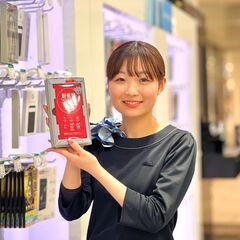 〈ソフトバンク姫路市役所通り（ライフ２１株式会社）〉【大手代理店での販売業務】年間休日120日以上/業界大手「au」では働く/給与手当充実/ワークライフバランス充実の画像