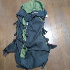 80L バックパック