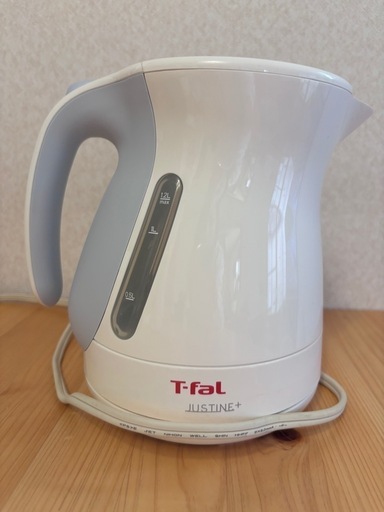 T-fal電気ケトル