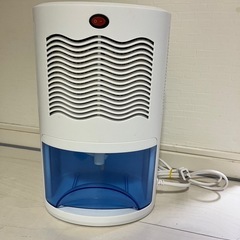 ミニ除湿機