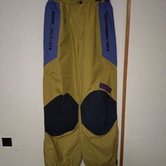 スノーボードウェア スノーウェア の画像
