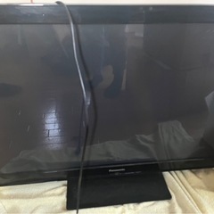 【ジャンク品】42型テレビ