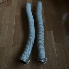 ヒーターダクト