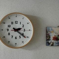 Sサイズ Lemnos 「 fun pun clock ふんぷん...