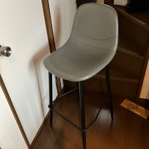 バースツール カウンタースツール チェア ハイチェア