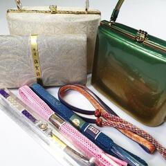 ※お取引予定有　新規投稿有　着物など1点300円  好きな数だけご購入いただけます☘️の画像