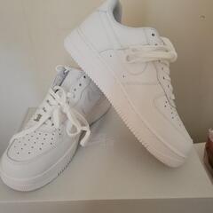 未使用 ナイキ エアフォース Nike Air Force 1 26cm