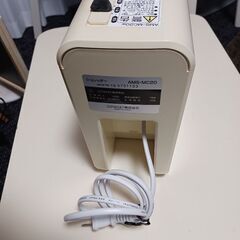 コクヨ　マイクロカットシュレッダー・AMS-MC20の画像