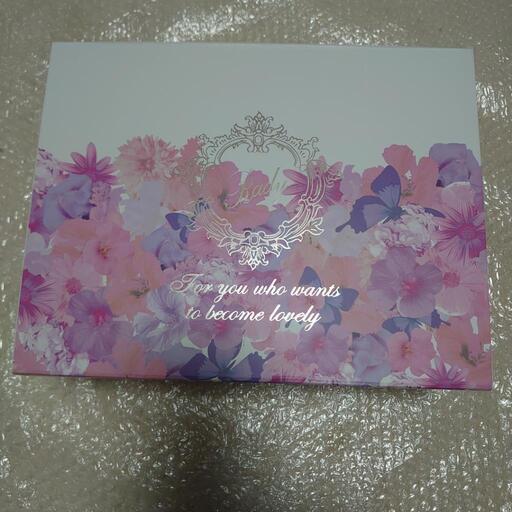 その他 rady BOX