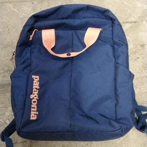 1227-304 Patagonia　リュック