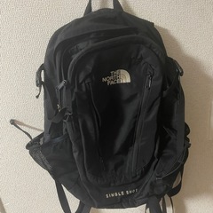 THE NORTH FACE リュック