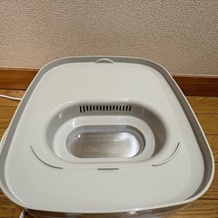 【おまけ付き】POCHItto（ポチット）Pigeon ピジョン 哺乳びんスチーム除菌・乾燥器の画像