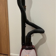 三菱電機 掃除機