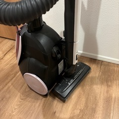 三菱電機 掃除機の画像