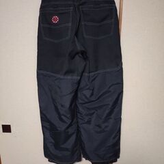 【お話し中】スノーボードウェア スノーボードパンツ スノーウェア の画像