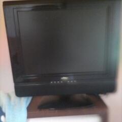 テレビモニター