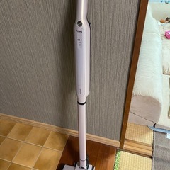 スティッククリーナー、掃除機