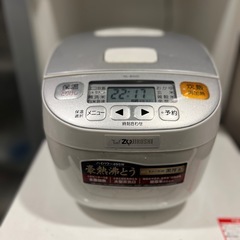 大特価美品炊飯器