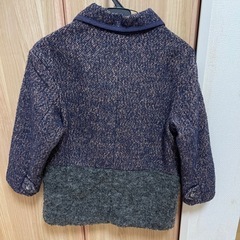 定価9600円　RAGMART 130 未使用　女の子　トップスの画像