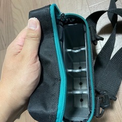 ダイワエギケースの画像