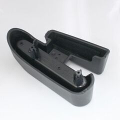 レクサス 純正 CT200h ZWA10 ポータブルデバイスホルダー スマホホルダー 58880-76010 58827-76020 札幌市 清田区 平岡の画像