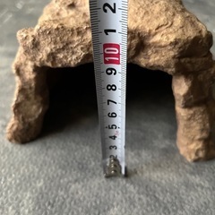 ロックシェルターの画像