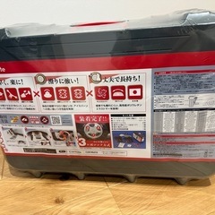 【新品未開封】非金属タイヤチェーン QE15 の画像