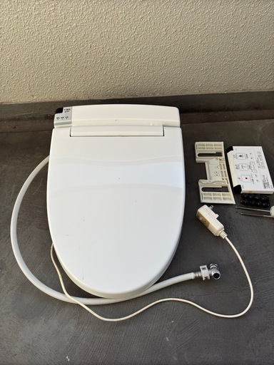 トイレ自動 Lixil Inax