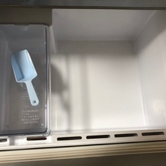 AQUA　冷蔵庫の画像
