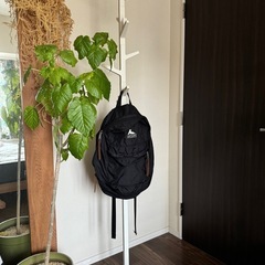 ポールハンガー アクタスで購入