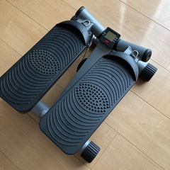 ミニステッパー　トレーニング器具