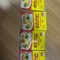 味の素コンソメ