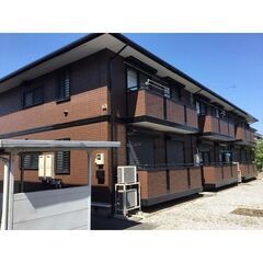 ⭐️年末年始は、休まず対応いたします💕初期費用「5万円」、初月賃料なし、礼金なし、敷金なし、仲介手数料なし💕カップル、ファミリーにおすすめの２LDKのお部屋 - 小山市