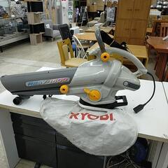 ブロワバキューム RESV-1500 RYOBI ※240001...